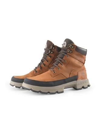 Timberland Schnürstiefel Cognac 272705