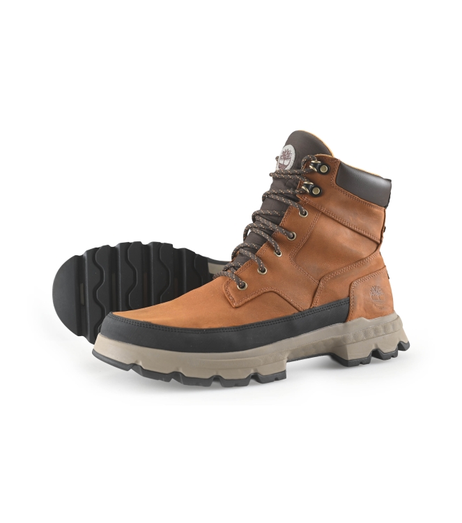 Timberland Schnürstiefel
