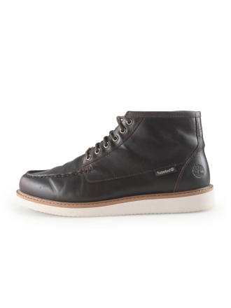 Timberland Schnürschuhe Braun 272706