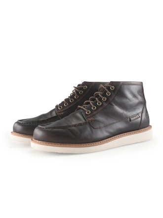 Timberland Schnürschuhe Braun 272706