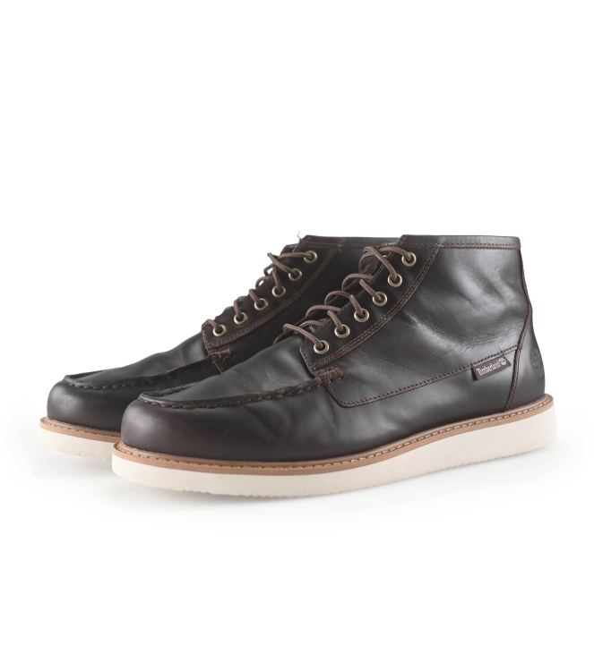 Timberland Schnürschuhe