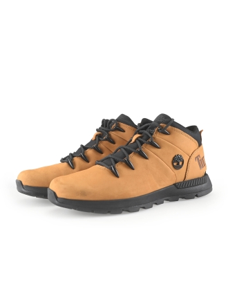 Timberland Sneaker Gelb 272708