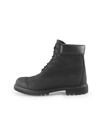 Timberland Stiefel Schwarz 272709
