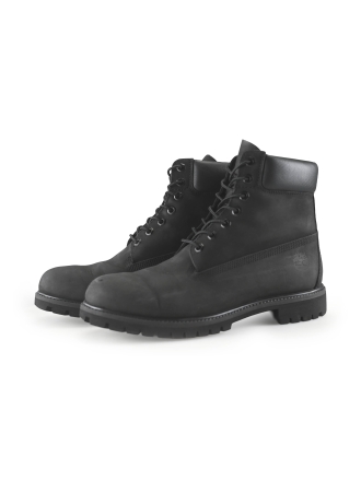 Timberland Stiefel Schwarz 272709