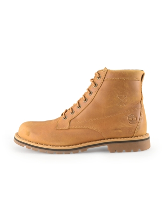 Timberland Schnürstiefel Cognac 272710