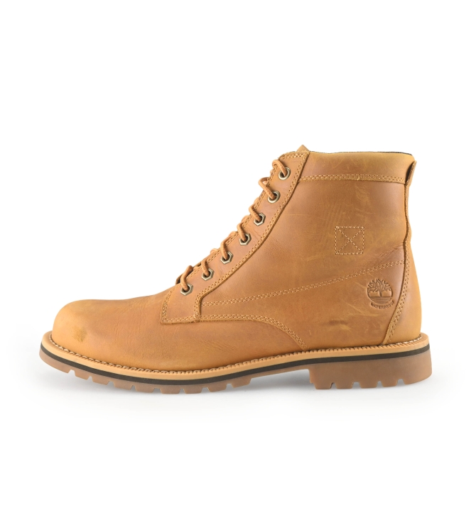 Timberland Schnürstiefel