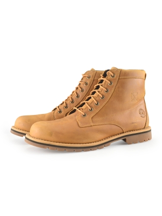 Timberland Schnürstiefel Cognac 272710