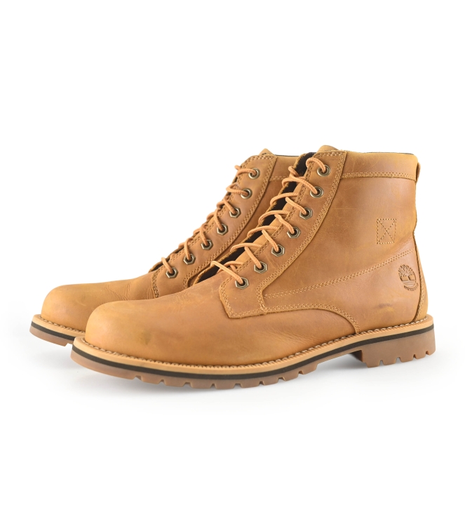 Timberland Schnürstiefel