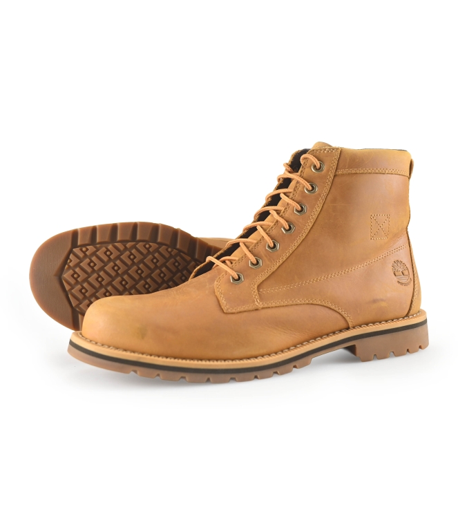 Timberland Schnürstiefel