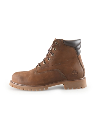 Timberland Schnürstiefel Braun 272711