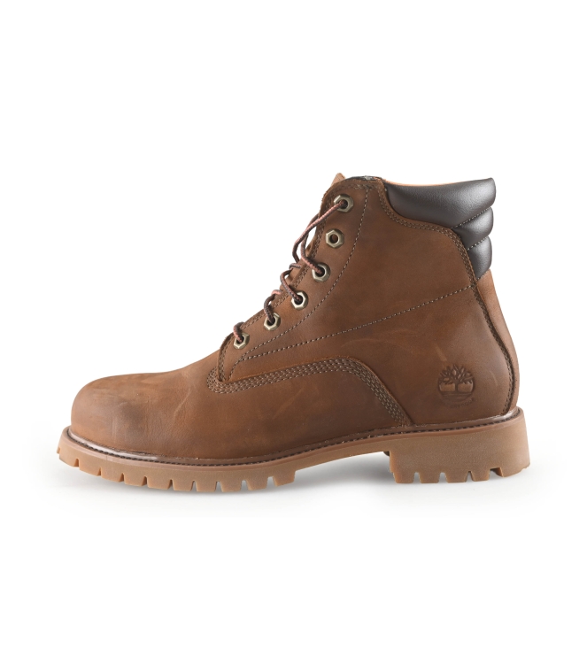 Timberland Schnürstiefel