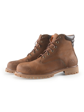 Timberland Schnürstiefel Braun 272711
