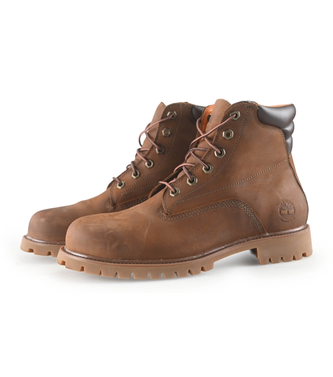 Timberland Schnürstiefel