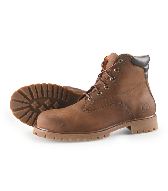 Timberland Schnürstiefel