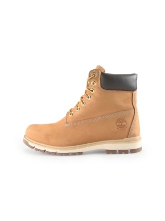 Timberland Schnürstiefel Beige 272712