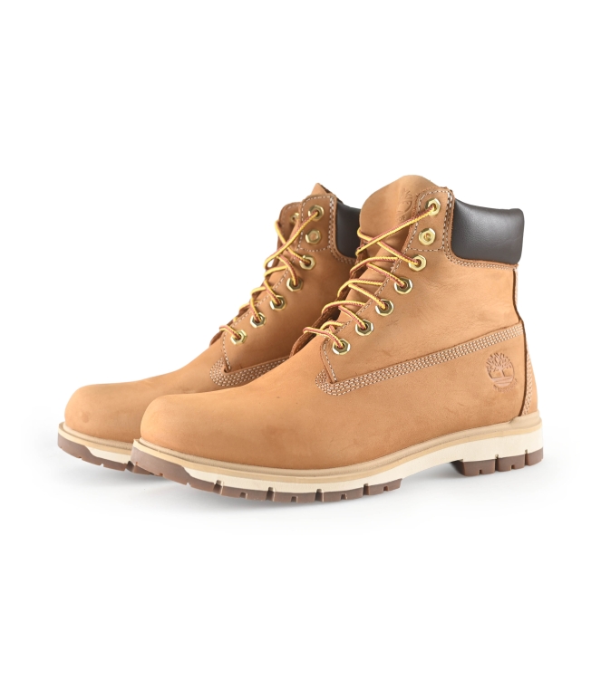 Timberland Schnürstiefel
