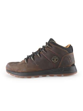 Timberland Hohe Sneaker