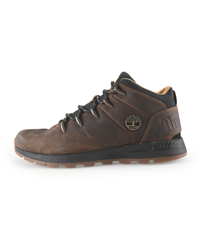 Timberland Hohe Sneaker
