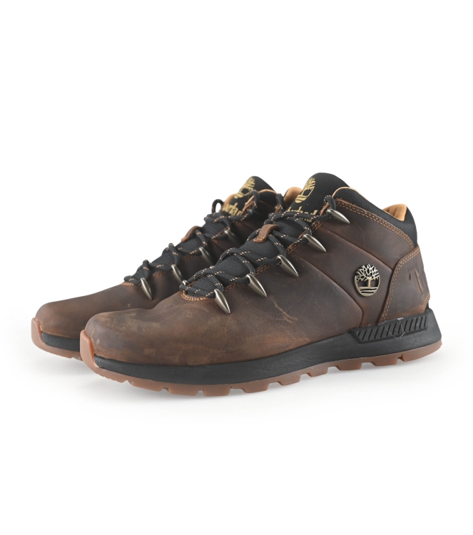 Timberland Hohe Sneaker