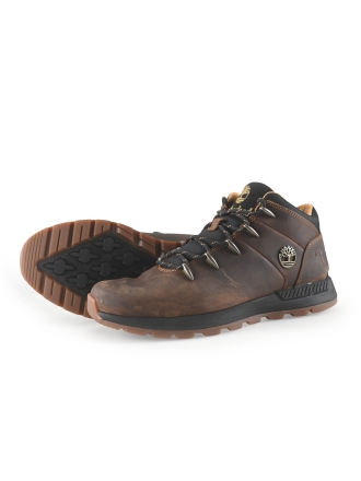 Timberland Hohe Sneaker
