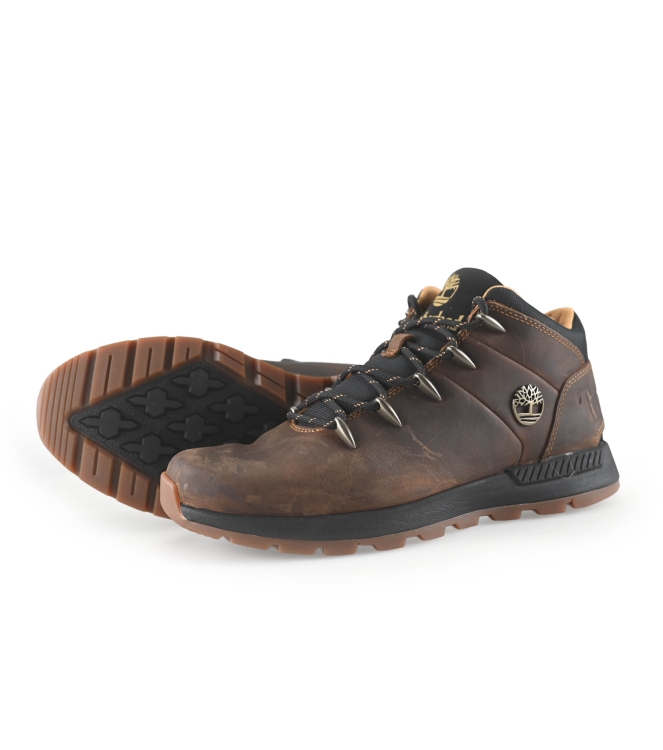 Timberland Hohe Sneaker