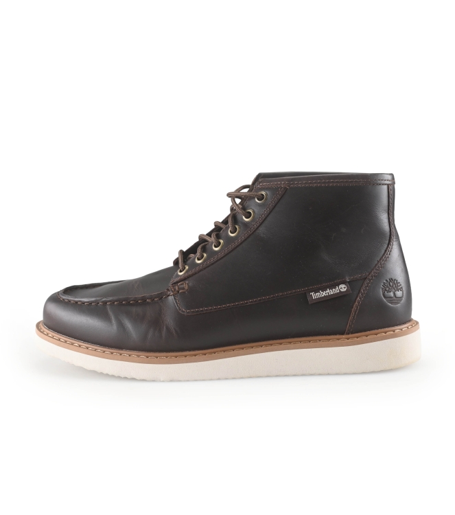 Timberland Schnürstiefel