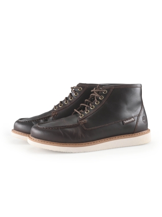 Timberland Schnürstiefel Braun 272716