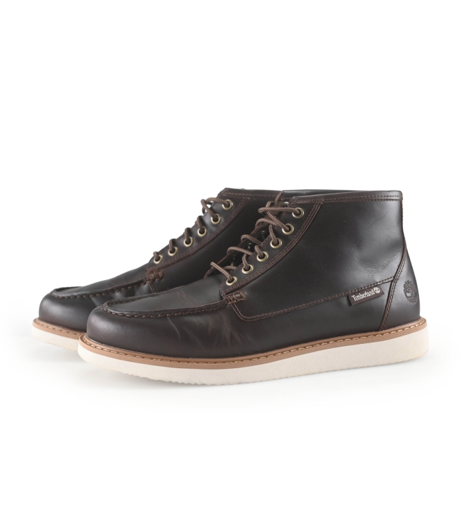 Timberland Schnürstiefel