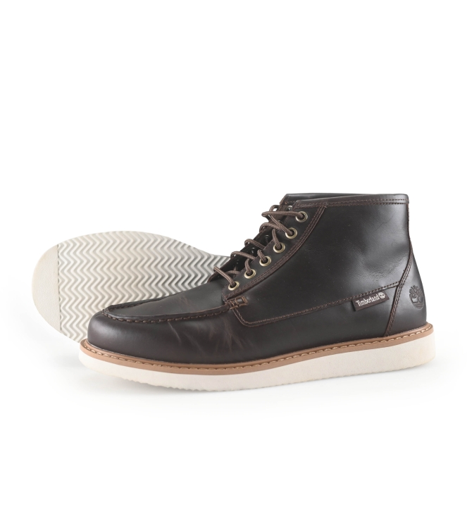 Timberland Schnürstiefel