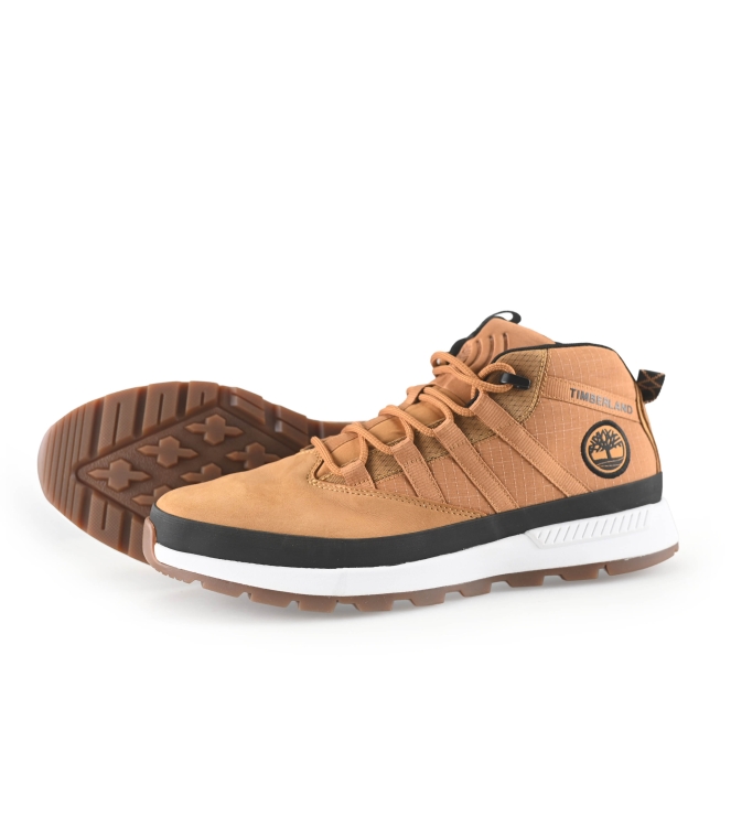 Timberland Hohe Sneaker