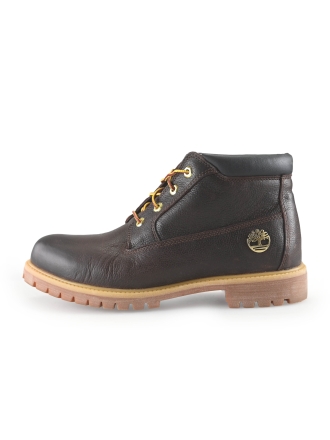 Timberland Schneestiefel Braun 272719