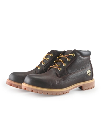 Timberland Schneestiefel Braun 272719