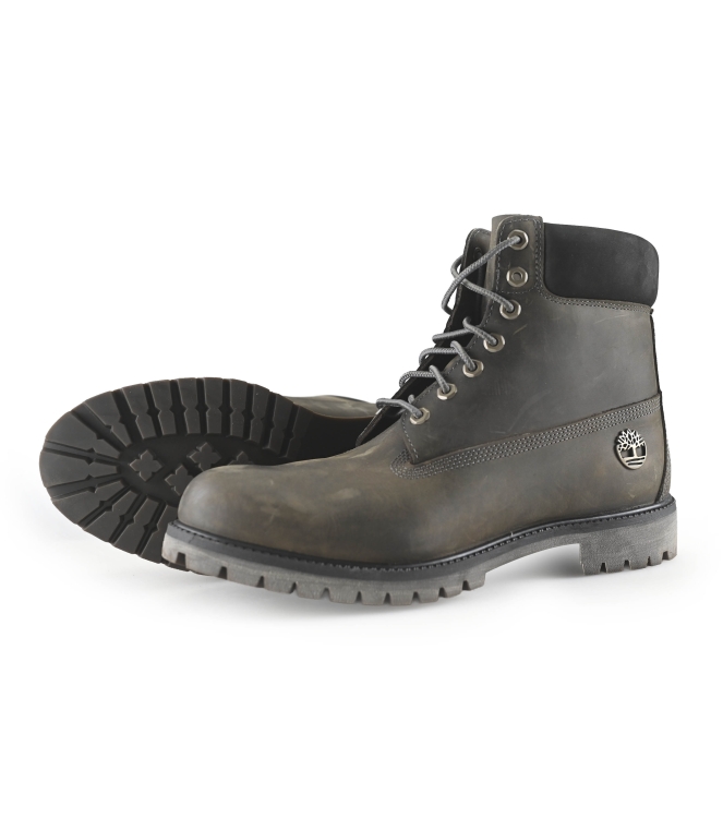 Timberland Stiefel