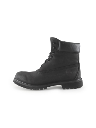 Timberland Schnürstiefel Schwarz 272723