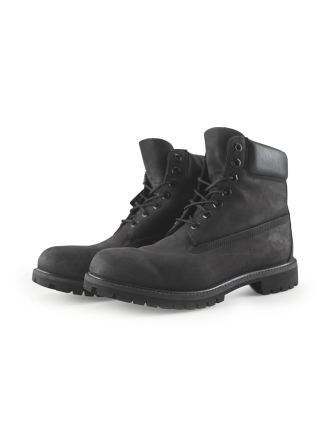 Timberland Schnürstiefel Schwarz 272723