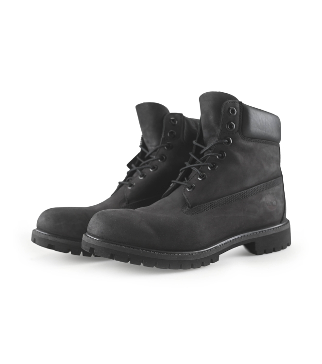 Timberland Schnürstiefel