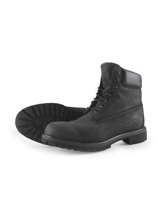 Timberland Schnürstiefel
