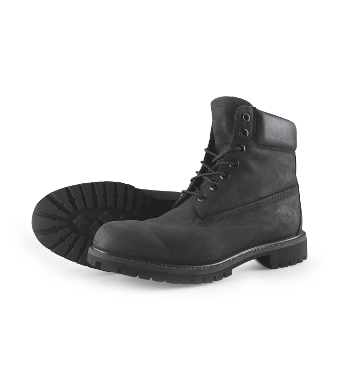Timberland Schnürstiefel