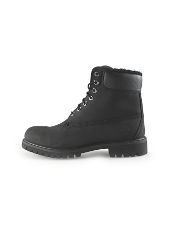 Timberland Schnürstiefel Schwarz 272725