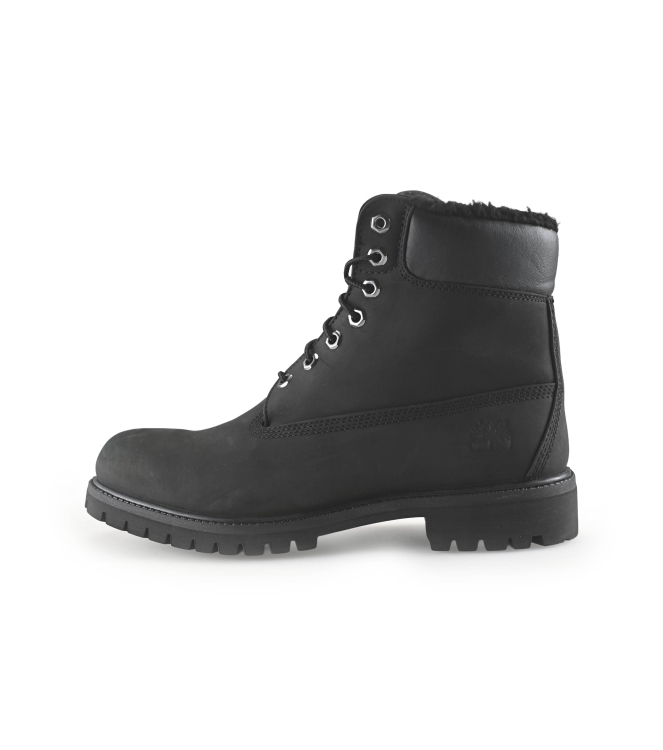 Timberland Schnürstiefel