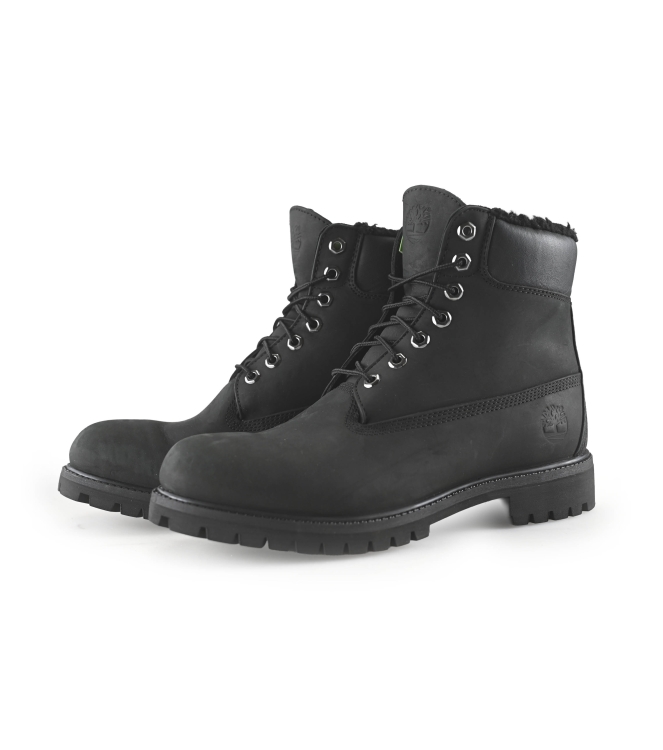 Timberland Schnürstiefel