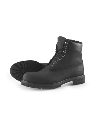 Timberland Schnürstiefel