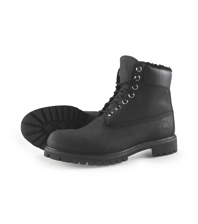 Timberland Schnürstiefel