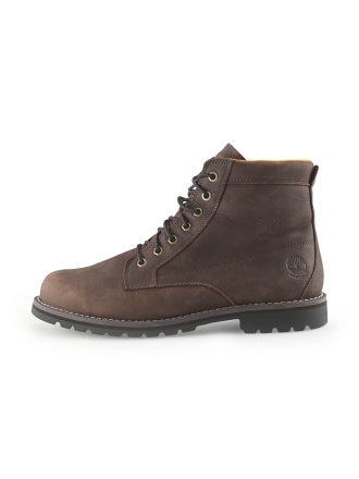 Timberland Schnürstiefel Braun 272726