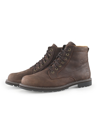 Timberland Schnürstiefel Braun 272726