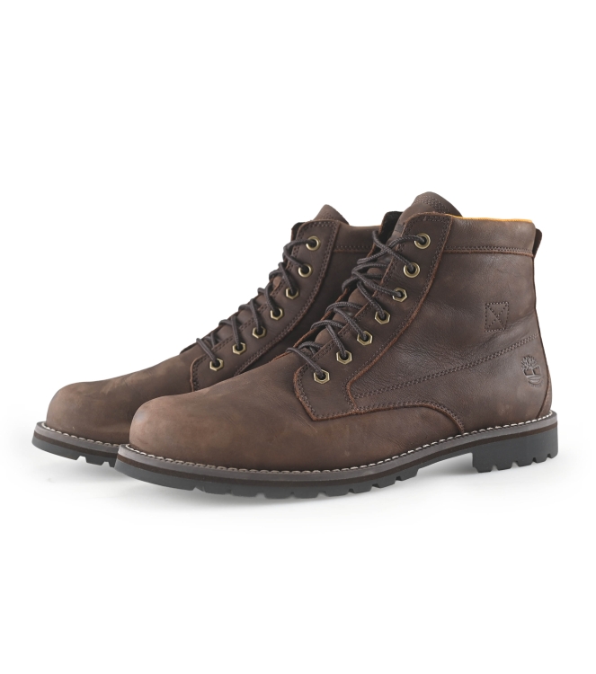 Timberland Schnürstiefel