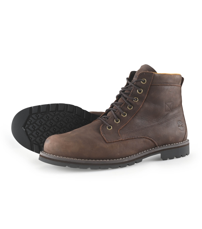 Timberland Schnürstiefel