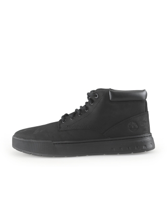 Timberland Hohe Sneaker Schwarz 272730