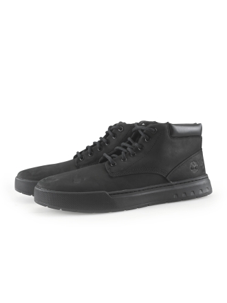 Timberland Hohe Sneaker Schwarz 272730