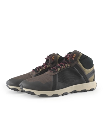Timberland Hohe Sneaker Braun 272731